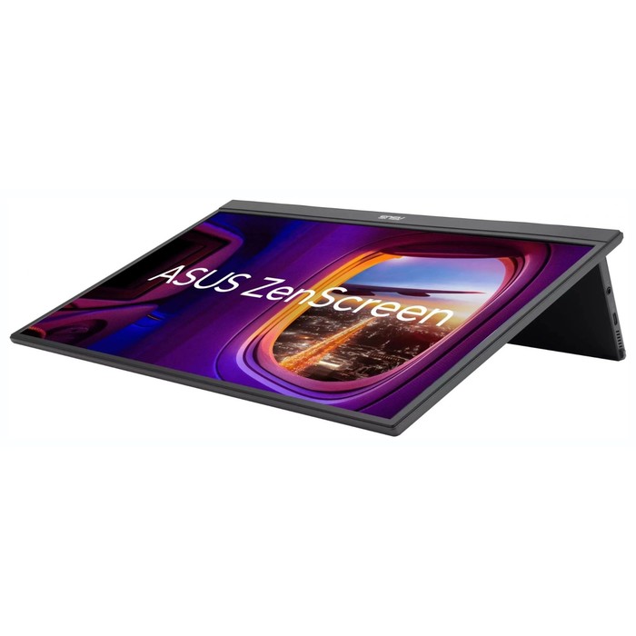 Монитор Asus 17.3" ZenScreen MB17AHG черный IPS LED 16:9 HDMI матовая 300cd 178гр/178гр 192   106854 - фото 51614609