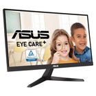 Монитор Asus 21.45" VY229Q черный IPS LED 1ms 16:9 HDMI M/M матовая 250cd 178гр/178гр 1920x   106855 - Фото 2