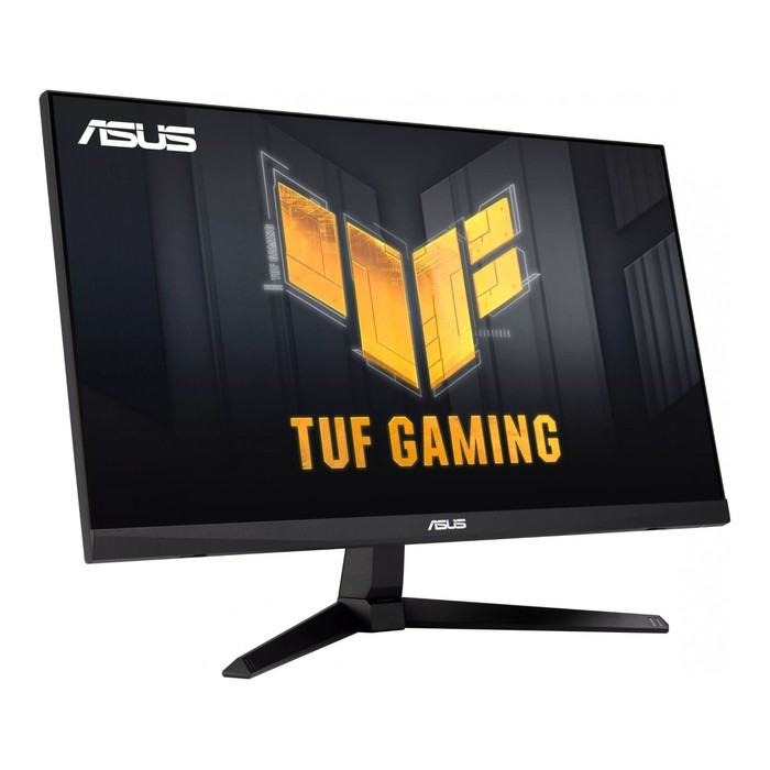 Монитор Asus 23.8" TUF Gaming VG246H1A черный IPS LED 0.5ms 16:9 HDMI матовая 300cd 178гр/1   106855 - фото 51607416