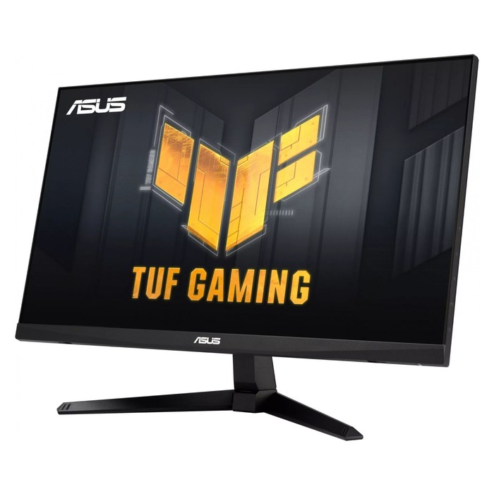 Монитор Asus 23.8" TUF Gaming VG246H1A черный IPS LED 0.5ms 16:9 HDMI матовая 300cd 178гр/1   106855 - фото 51607417
