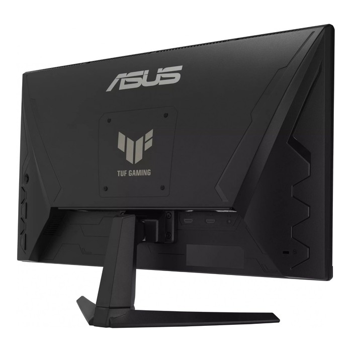 Монитор Asus 23.8" TUF Gaming VG246H1A черный IPS LED 0.5ms 16:9 HDMI матовая 300cd 178гр/1   106855 - фото 51607419
