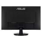 Монитор Asus 27" VA27DQF черный IPS LED 1ms 16:9 HDMI M/M матовая 250cd 178гр/178гр 1920x10   106855 - Фото 4