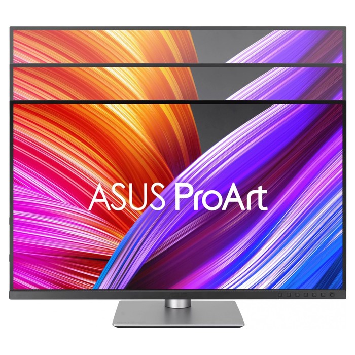 Монитор Asus 31.5" ProArt PA329CRV черный IPS LED 16:9 HDMI M/M матовая HAS Piv 400cd 178гр   106855 - фото 51607443