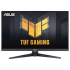 Монитор Asus 31.5" TUF Gaming VG328QA1A черный VA LED 1ms 16:9 HDMI M/M матовая 300cd 178гр   106855 - фото 51673671