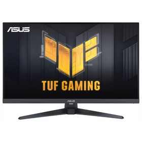 Монитор Asus 31.5" TUF Gaming VG328QA1A черный VA LED 1ms 16:9 HDMI M/M матовая 300cd 178гр   106855