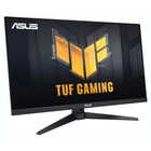 Монитор Asus 31.5" TUF Gaming VG328QA1A черный VA LED 1ms 16:9 HDMI M/M матовая 300cd 178гр 106855 - фото 51673672 Монитор Asus 31.5" TUF Gaming VG328QA1A черный VA LED 1ms 16:9 HDMI M/M матовая 300cd 178гр 106855 - фото 51673672