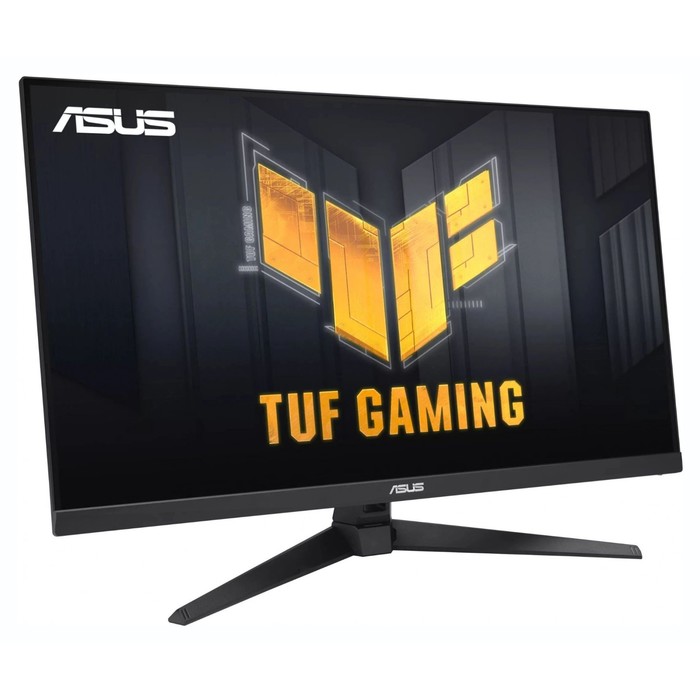 Монитор Asus 31.5" TUF Gaming VG328QA1A черный VA LED 1ms 16:9 HDMI M/M матовая 300cd 178гр   106855 - фото 51673672