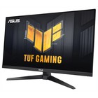 Монитор Asus 31.5" TUF Gaming VG328QA1A черный VA LED 1ms 16:9 HDMI M/M матовая 300cd 178гр 106855 - фото 51673673 Монитор Asus 31.5" TUF Gaming VG328QA1A черный VA LED 1ms 16:9 HDMI M/M матовая 300cd 178гр 106855 - фото 51673673