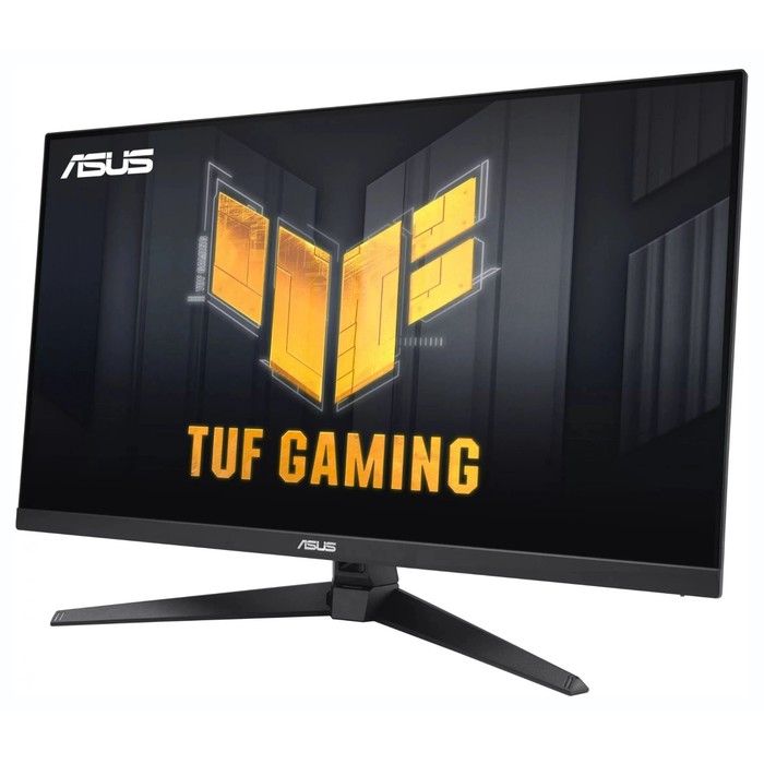 Монитор Asus 31.5" TUF Gaming VG328QA1A черный VA LED 1ms 16:9 HDMI M/M матовая 300cd 178гр   106855 - фото 51673673