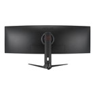 Монитор Asus 49" ROG Strix XG49WCR черный VA LED 1ms 32:9 HDMI матовая HAS Piv 450cd 178гр/   106855 - Фото 4