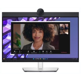 Монитор Dell 27" P2724DEB черный IPS LED 16:9 HDMI M/M Cam матовая HAS Piv 350cd 178гр/178г   106855