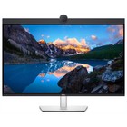 Монитор Dell 31.5" UltraSharp U3223QZ черный IPS LED 5ms 16:9 HDMI M/M Cam матовая HAS 400c   106855 - фото 51614627