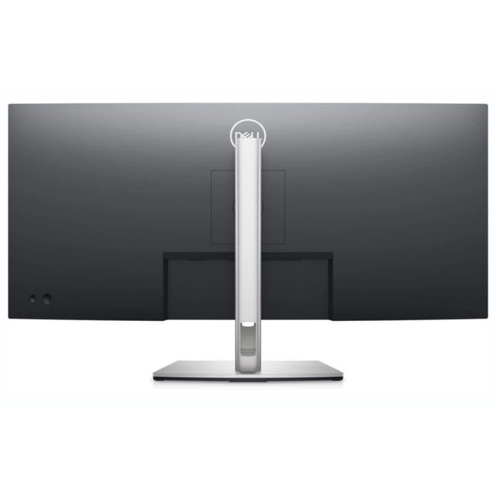 Монитор Dell 34.14" P3424WE серебристый/черный IPS LED 21:9 HDMI матовая HAS Piv 300cd 178г   106855 - фото 51614629