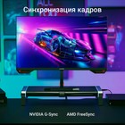 Монитор Digma 23.8" Overdrive 24P511F черный IPS LED 2ms 16:9 HDMI матовая 250cd 178гр/178г   106855 - Фото 6