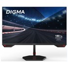 Монитор Digma 23.8" Overdrive 24P511F черный IPS LED 2ms 16:9 HDMI матовая 250cd 178гр/178г   106855 - Фото 10