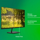 Монитор Digma 31.5" Progress 32P501F черный IPS LED 4ms 16:9 HDMI матовая 300cd 178гр/178гр   106855 - Фото 5