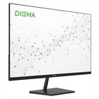 Монитор Digma 31.5" Progress 32P501F черный IPS LED 4ms 16:9 HDMI матовая 300cd 178гр/178гр   106855 - Фото 9