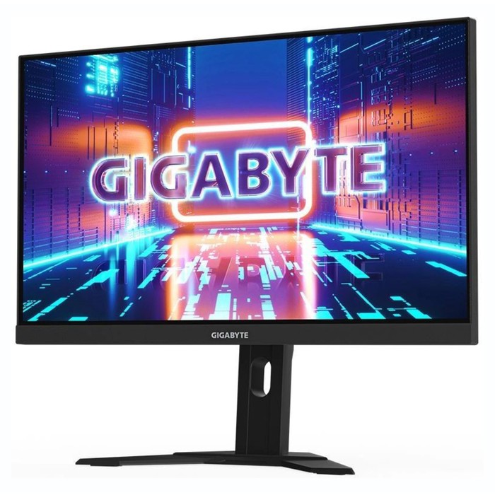 Монитор Gigabyte 27" M27U черный IPS LED 1ms 16:9 HDMI M/M матовая HAS 400cd 178гр/178гр 38   106855 - фото 51614654