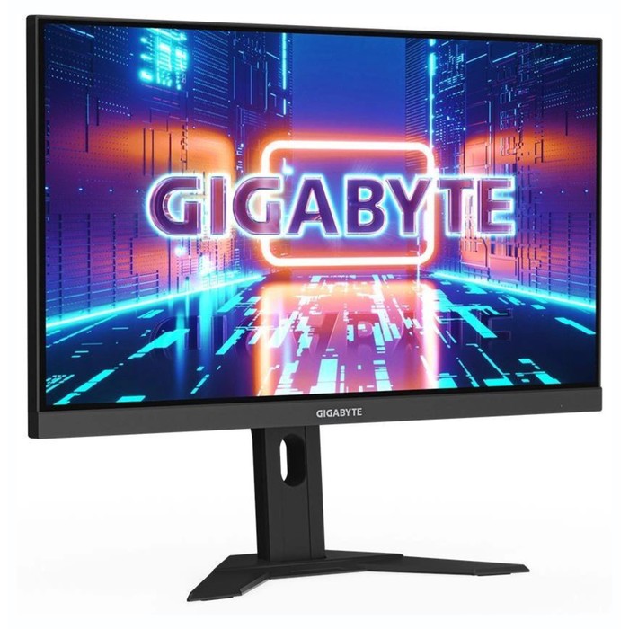 Монитор Gigabyte 27" M27U черный IPS LED 1ms 16:9 HDMI M/M матовая HAS 400cd 178гр/178гр 38   106855 - фото 51614655