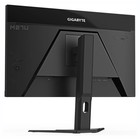 Монитор Gigabyte 27" M27U черный IPS LED 1ms 16:9 HDMI M/M матовая HAS 400cd 178гр/178гр 38 106855 - фото 51614657 Монитор Gigabyte 27" M27U черный IPS LED 1ms 16:9 HDMI M/M матовая HAS 400cd 178гр/178гр 38 106855 - фото 51614657