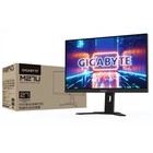 Монитор Gigabyte 27" M27U черный IPS LED 1ms 16:9 HDMI M/M матовая HAS 400cd 178гр/178гр 38 106855 - фото 51614660 Монитор Gigabyte 27" M27U черный IPS LED 1ms 16:9 HDMI M/M матовая HAS 400cd 178гр/178гр 38 106855 - фото 51614660