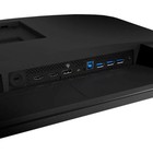 Монитор Gigabyte 31.5" M32U черный IPS LED 1ms 16:9 HDMI M/M HAS Piv 350cd 178гр/178гр 3840   106855 - Фото 6