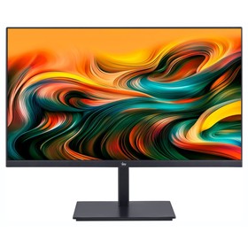 Монитор IRU 23.8" Малахит 24F01H черный IPS LED 5ms 16:9 HDMI матовая HAS Piv 250cd 178гр/1   106855