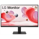 Монитор LG 23.8" 24MR400-B черный IPS LED 16:9 HDMI матовая 250cd 178гр/178гр 1920x1080 100   106855 - Фото 1