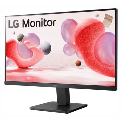 Монитор LG 23.8" 24MR400-B, IPS LED, 16:9 HDMI 250cd 178°/178°, 1920×1080