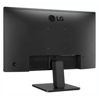 Монитор LG 23.8" 24MR400-B, IPS LED, 16:9 HDMI 250cd 178°/178°, 1920×1080