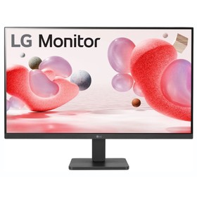 Монитор LG 27" 27MR400-B черный IPS LED 16:9 HDMI матовая 250cd 178гр/178гр 1920x1080 100Hz   106855