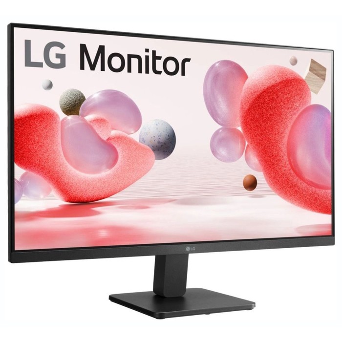 Монитор LG 27" 27MR400-B черный IPS LED 16:9 HDMI матовая 250cd 178гр/178гр 1920x1080 100Hz   106855 - фото 51614675