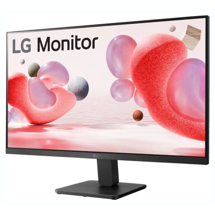 Монитор LG 27" 27MR400-B черный IPS LED 16:9 HDMI матовая 250cd 178гр/178гр 1920x1080 100Hz   106855 - фото 51614676