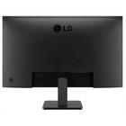 Монитор LG 27" 27MR400-B черный IPS LED 16:9 HDMI матовая 250cd 178гр/178гр 1920x1080 100Hz   106855 - Фото 4