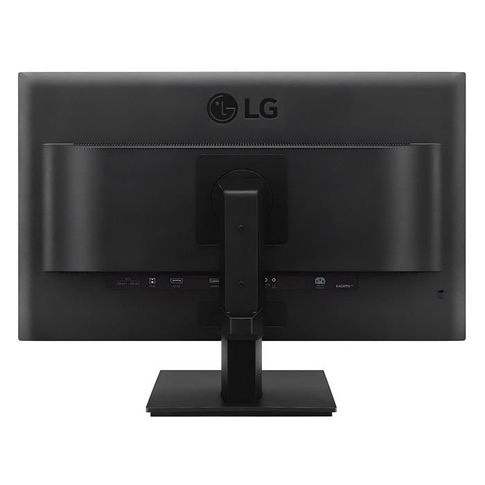 Монитор LG 27" UltraGear 27BN650Y-B черный IPS LED 16:9 DVI HDMI M/M матовая HAS Piv 250cd   1068554 - фото 51607528