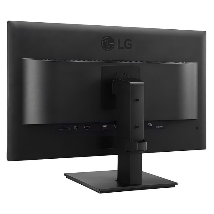 Монитор LG 27" UltraGear 27BN650Y-B черный IPS LED 16:9 DVI HDMI M/M матовая HAS Piv 250cd   1068554 - фото 51607529