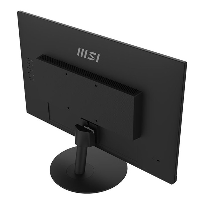 Монитор MSI 23.8" Pro MP242A черный IPS LED 1ms 16:9 HDMI M/M 300cd 178гр/178гр 1920x1080 1   106855 - фото 51607539