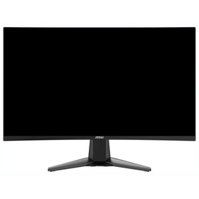 Монитор MSI 27" MAG 27CQ6F черный VA LED 1ms 16:9 HDMI полуматовая 1000:1 300cd 178гр/178гр   106855