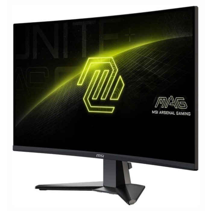 Монитор MSI 27" MAG 27CQ6F черный VA LED 1ms 16:9 HDMI полуматовая 1000:1 300cd 178гр/178гр   106855 - фото 51614683