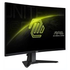 Монитор MSI 27" MAG 27CQ6F черный VA LED 1ms 16:9 HDMI полуматовая 1000:1 300cd 178гр/178гр   106855 - Фото 4