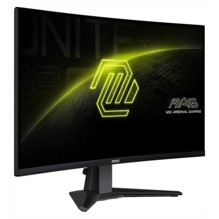 Монитор MSI 27" MAG 27CQ6F черный VA LED 1ms 16:9 HDMI полуматовая 1000:1 300cd 178гр/178гр   106855 - фото 51614684