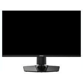 Монитор MSI 27" Optix MAG 274UPF E2 черный IPS LED 16:9 HDMI полуматовая HAS Piv 1000:1 400   106855