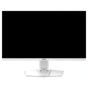 Монитор MSI 27" Optix MAG 274URFW белый IPS LED 16:9 HDMI полуматовая HAS Piv 1000:1 400cd   1068555