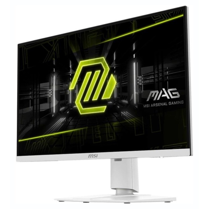 Монитор MSI 27" Optix MAG 274URFW белый IPS LED 16:9 HDMI полуматовая HAS Piv 1000:1 400cd   1068555 - фото 51614693