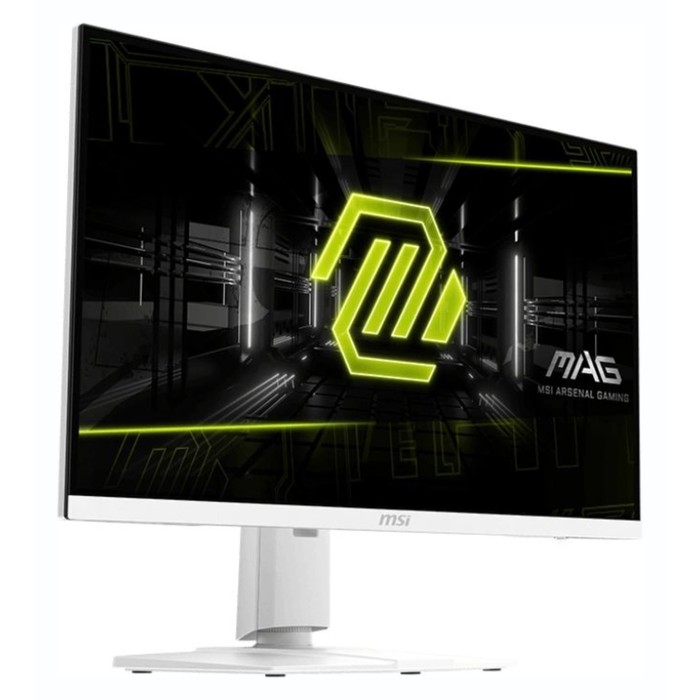 Монитор MSI 27" Optix MAG 274URFW белый IPS LED 16:9 HDMI полуматовая HAS Piv 1000:1 400cd   1068555 - фото 51614694