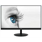 Монитор MSI 27" Pro MP271A черный IPS LED 1ms 16:9 HDMI M/M матовая 300cd 178гр/178гр 1920x   106855 - фото 51639384