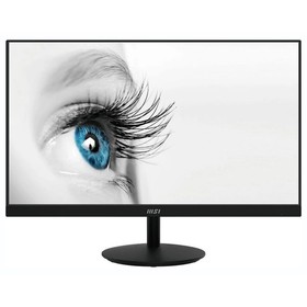 Монитор MSI 27" Pro MP271A черный IPS LED 1ms 16:9 HDMI M/M матовая 300cd 178гр/178гр 1920x   106855