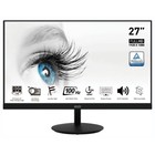 Монитор MSI 27" Pro MP271A черный IPS LED 1ms 16:9 HDMI M/M матовая 300cd 178гр/178гр 1920x 106855 - фото 51639385 Монитор MSI 27" Pro MP271A черный IPS LED 1ms 16:9 HDMI M/M матовая 300cd 178гр/178гр 1920x 106855 - фото 51639385