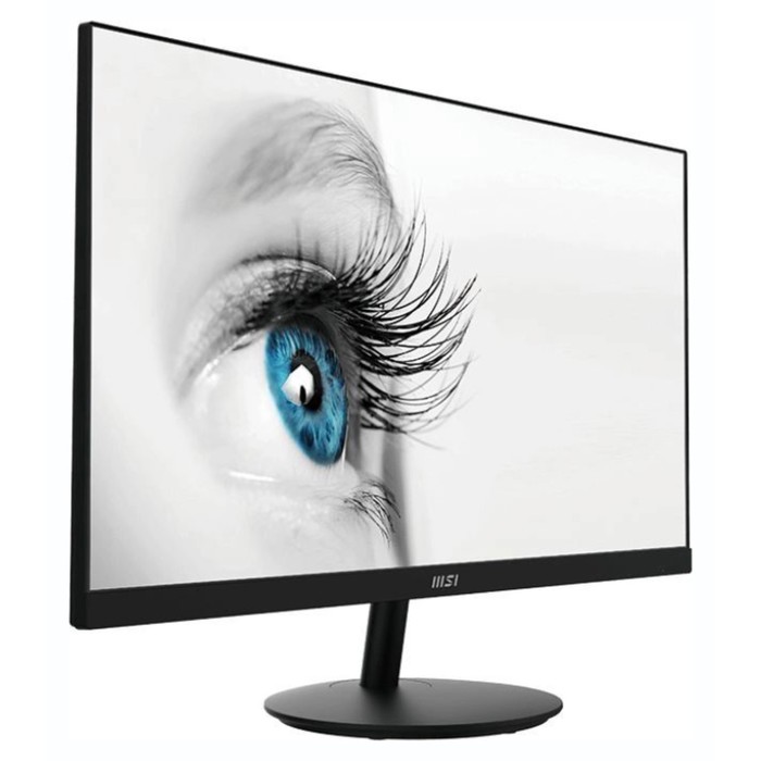 Монитор MSI 27" Pro MP271A черный IPS LED 1ms 16:9 HDMI M/M матовая 300cd 178гр/178гр 1920x   106855 - фото 51639386