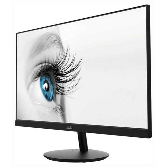 Монитор MSI 27" Pro MP271A черный IPS LED 1ms 16:9 HDMI M/M матовая 300cd 178гр/178гр 1920x   106855 - фото 51639387